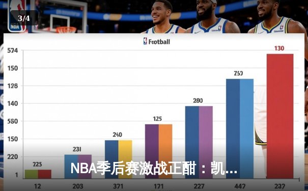 NBA季后赛激战正酣：凯尔特人加时逆转雄鹿，塔图姆42分创个人季后赛新高 - 3