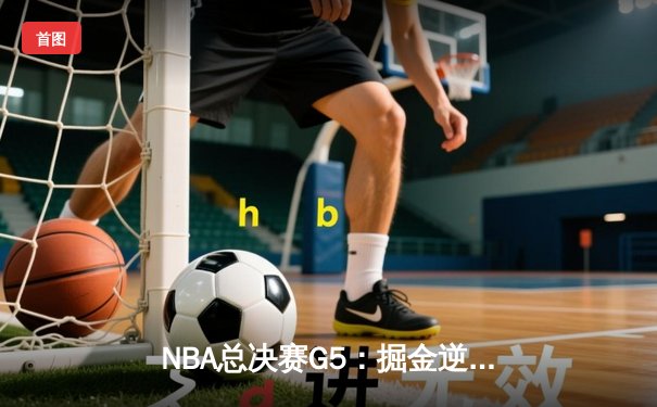 NBA总决赛G5：掘金逆转热火夺冠 约基奇41+24创历史纪录